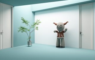 靜音不打擾，靜享舒適：體驗靜音系統門帶來的不同感受