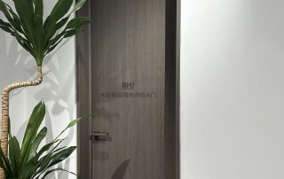 中古風鋁木門：每一處細節都讓人心動